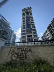 Mutiara Crest (D10), Apartment #507756071